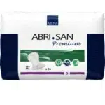 סופגנים לבריחת שתן פד אבנה אברי סאן 5