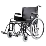 כיסא גלגלים מוסדי 61 סמ
