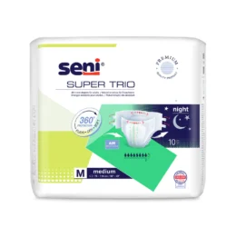 חיתול למבוגרים סופר סאני טריו למבוגרים