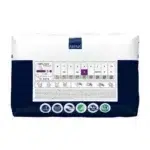 סופגנים לבריחת שתן פד אבנה אברי סאן 5