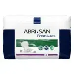 סופגנים לבריחת שתן פד אבנה אברי סאן 5