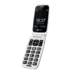 טלפון סלולארי למבוגרים וכבדי שמיעה CL8700