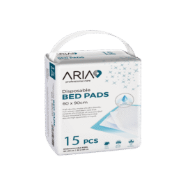 סדיניות חד פעמיות אריא ARIA מגן מזרן