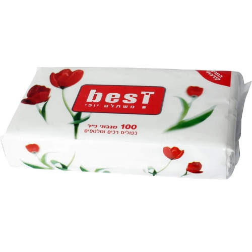 מגבוני טישו בסט מגבוני טישו בסט