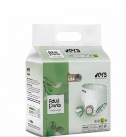 תחתונים סופגים למבוגרים מידה VERS L