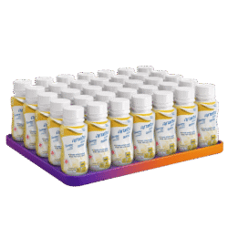 גלוצרנה פלוס אדוונס אבוט 30 יחידות