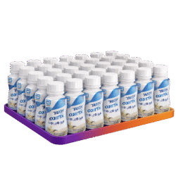 אנשור פלוס אדוונס בטעם וניל 30 יחידות Ensure