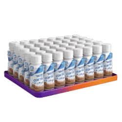 אנשור פלוס אדוונס בטעם קפה 30 יחידות Ensure