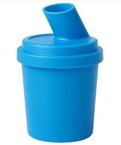 כוס לבליעת כדורים