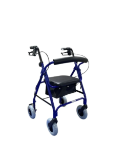 רולטור 4 גלגלים קל משקל